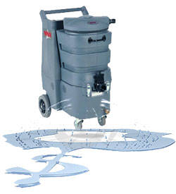 Carpet Cleaning machine leaking repairs in london