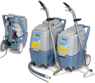 Repair, service or upgrade Prochem Steempro 2000 Powerflow Carpet